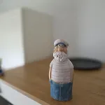 Seeschwalbe Tossens