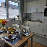 Apartment Seeschwalbe *