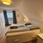 Seeschwalbe Apartment Tossens