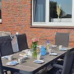 Seeschwalbe * Tossens