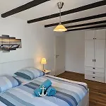 Seeschwalbe Apartment Tossens
