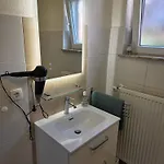 Seeschwalbe Apartment *