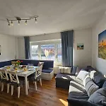 Apartment Seeschwalbe *