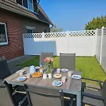 Seeschwalbe Apartment *