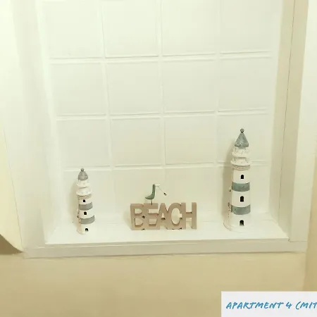 Seeschwalbe Appartement