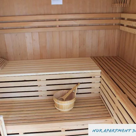 Appartement Seeschwalbe *