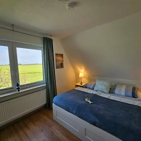 Seeschwalbe Appartement