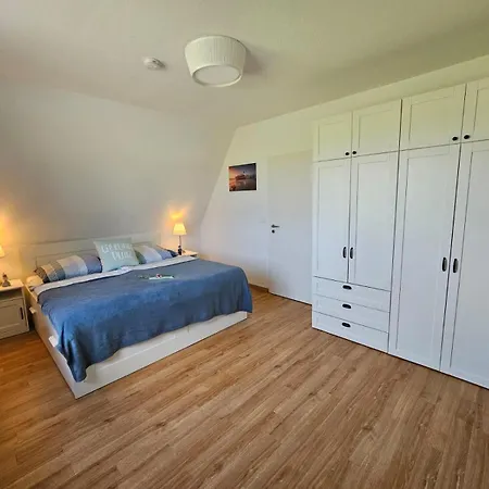 Appartement Seeschwalbe