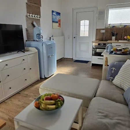 Seeschwalbe Apartment