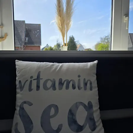 Seeschwalbe Appartement