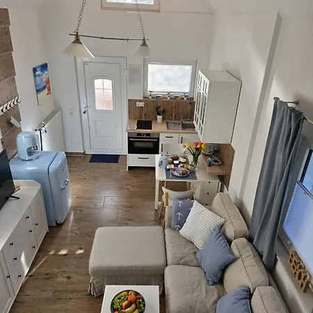 Apartment Seeschwalbe