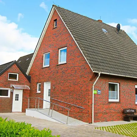 Seeschwalbe Appartement *