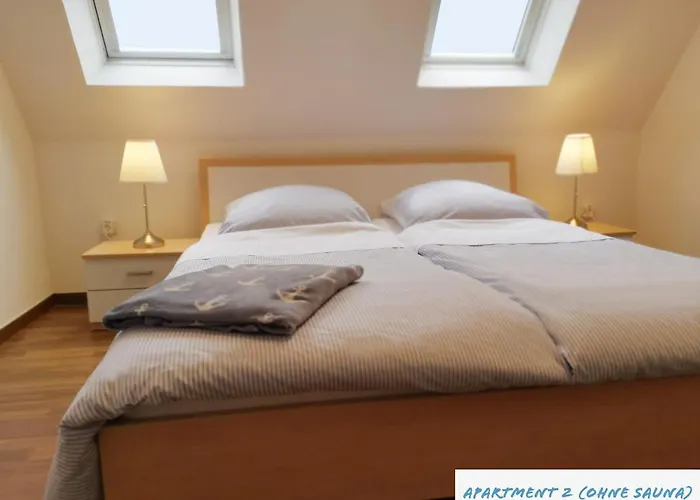 Apartman Seeschwalbe