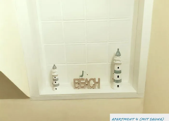 Seeschwalbe Apartman