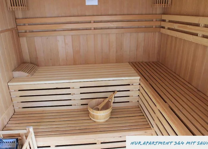 Apartman Seeschwalbe *