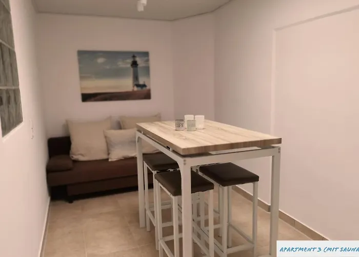 Seeschwalbe * Tossens